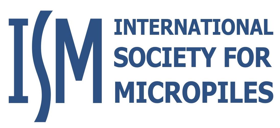 logo for ism