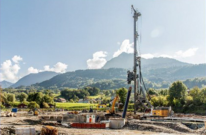 photo of equipment