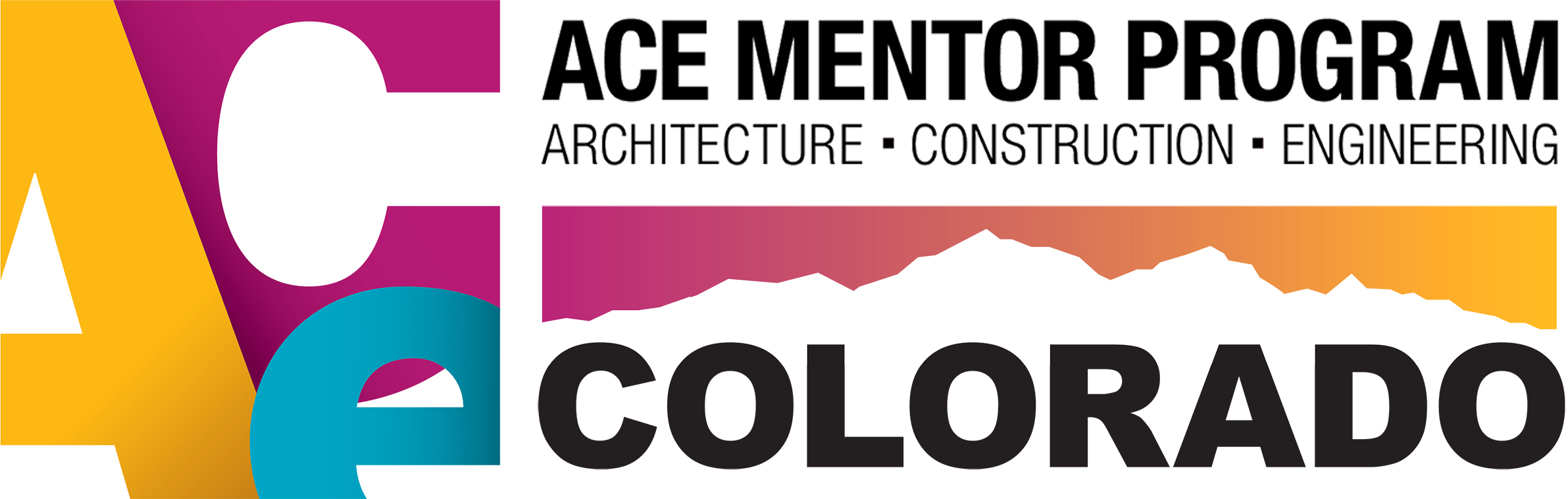 logo for ACE Mentor Program Colorado