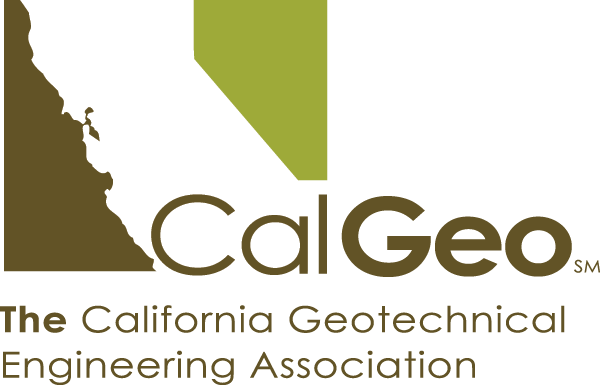 logo for calgeo