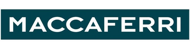 logo for maccaferri
