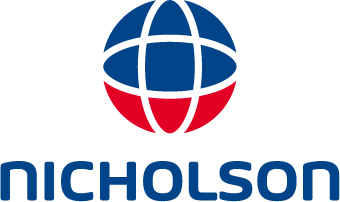 logo for nicholson