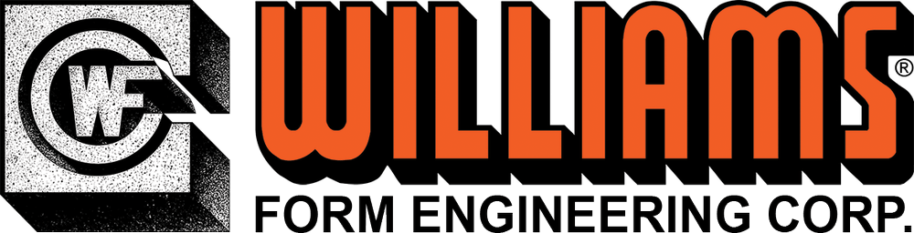 logo for williams form engineering