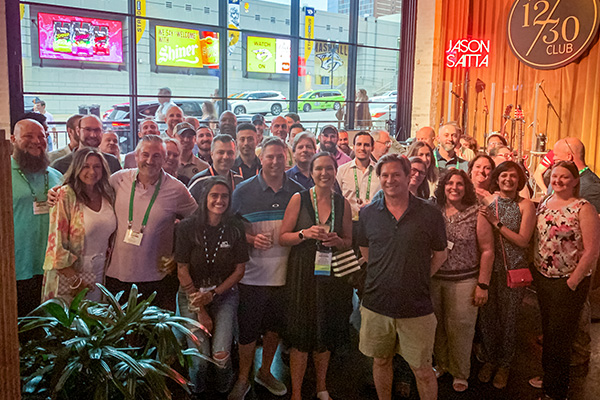 widf reception 2023