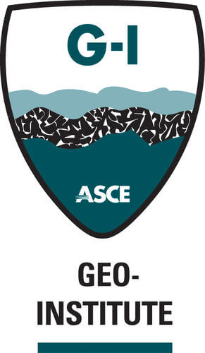 logo for geo institute