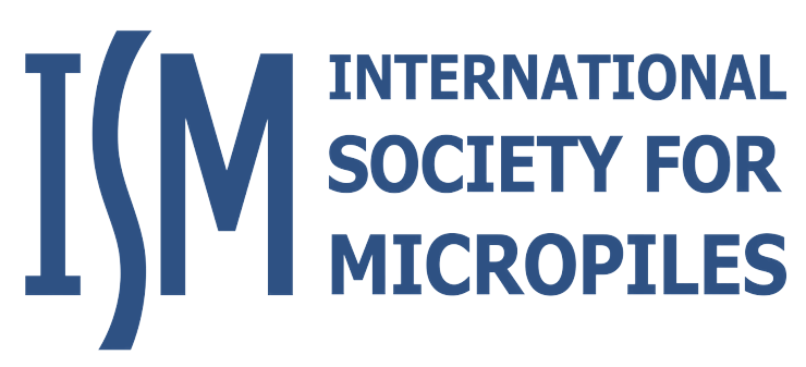 logo for ISM